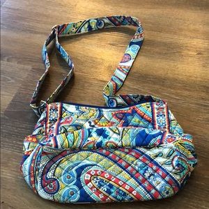 Brand new Vera Bradley hand bag